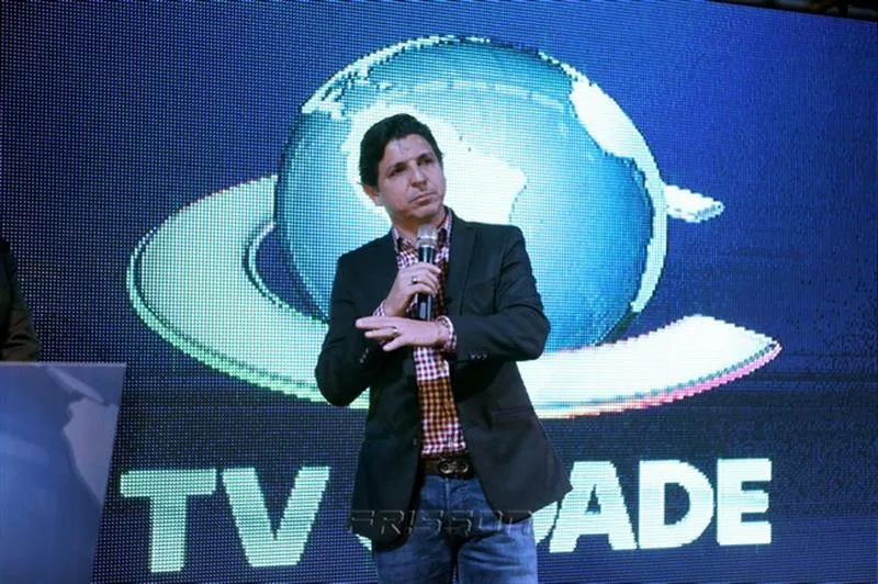 André Luiz Dias