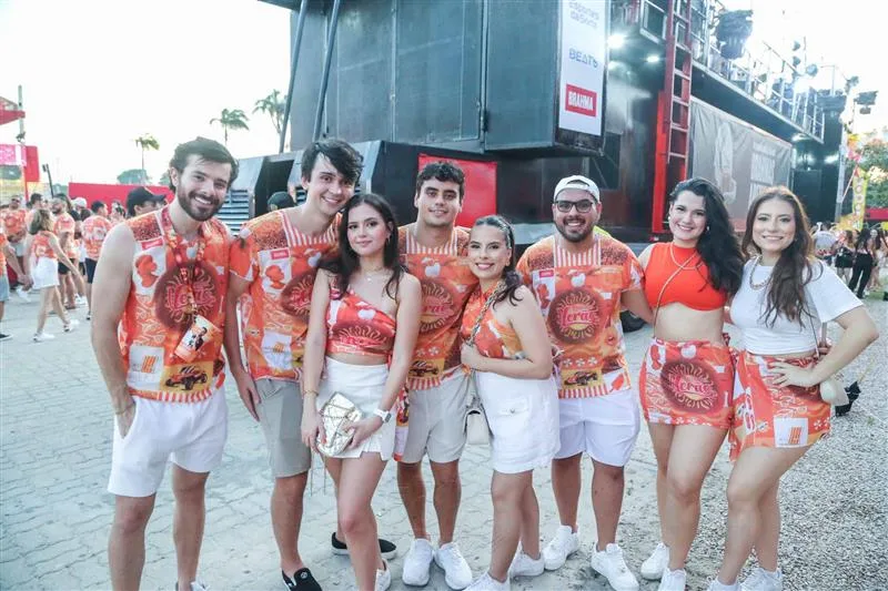 3º Bloquinho de Verão 2025