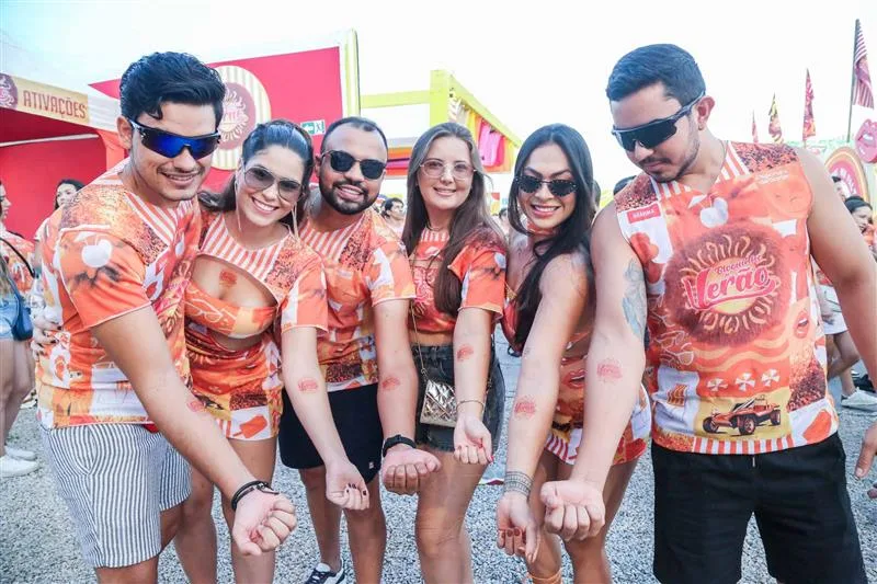 3º Bloquinho de Verão 2025