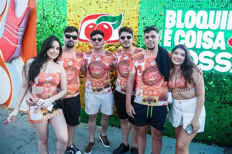 3º Bloquinho de Verão 2025