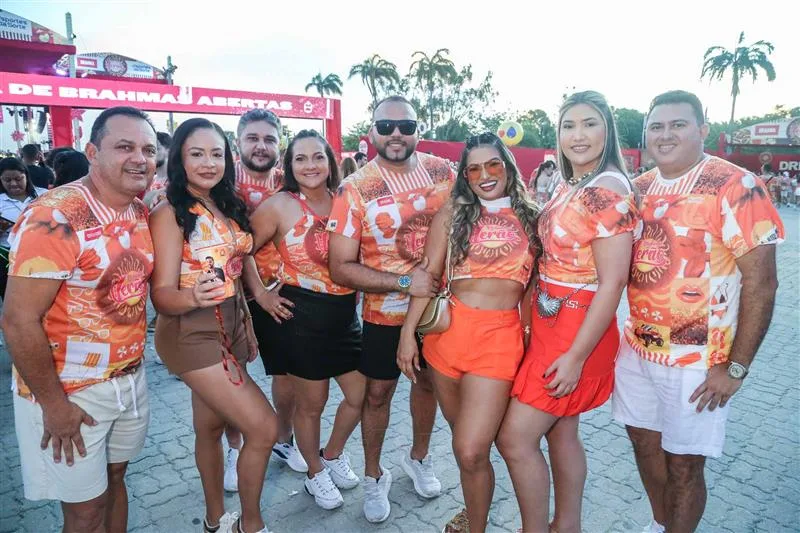 3º Bloquinho de Verão 2025