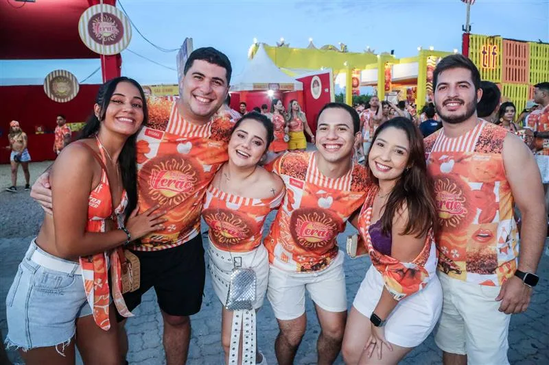 3º Bloquinho de Verão 2025