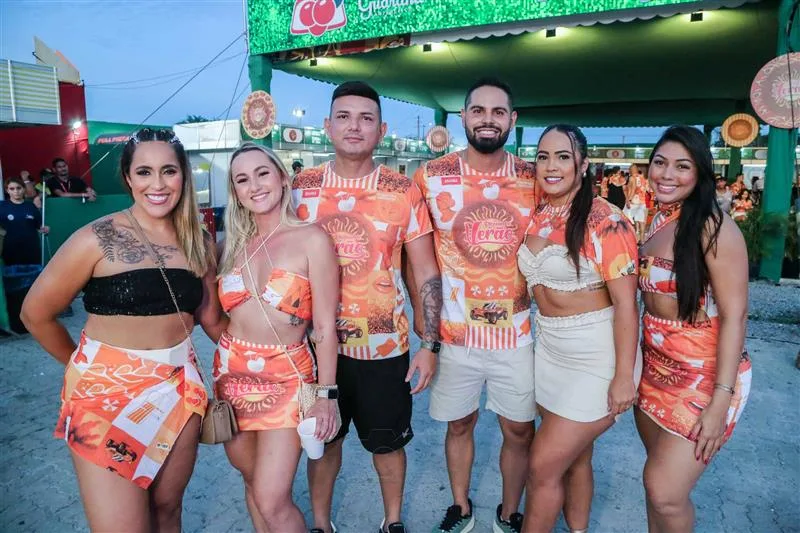 3º Bloquinho de Verão 2025