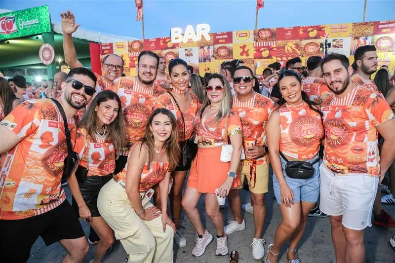3º Bloquinho de Verão 2025