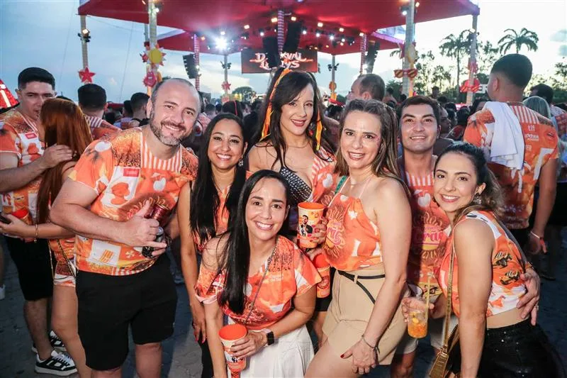 3º Bloquinho de Verão 2025