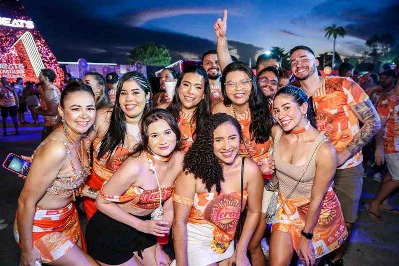 3º Bloquinho de Verão 2025