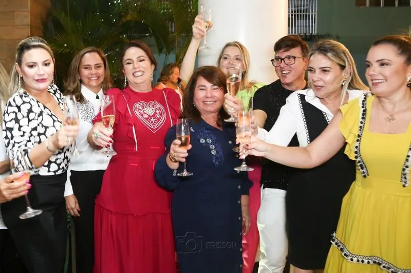 Café com Moda Espaço Della