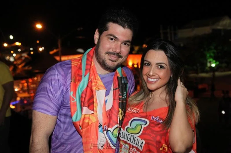 Armando e Manuela Campos