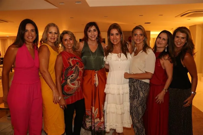 Aniversário Cristiane Faria