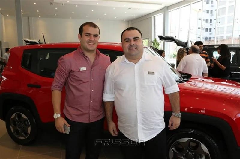 Eduardo Weimar e Aragão Filho