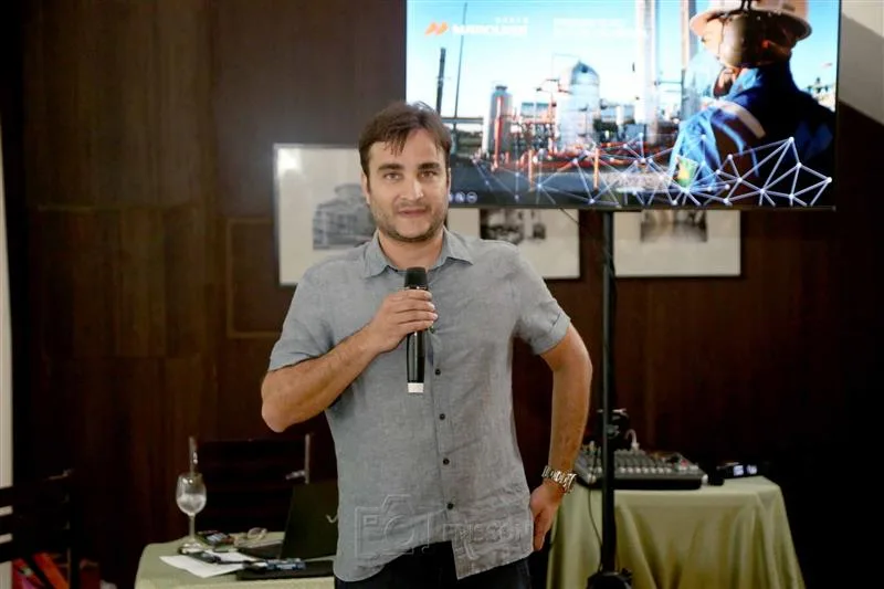 David Macêdo