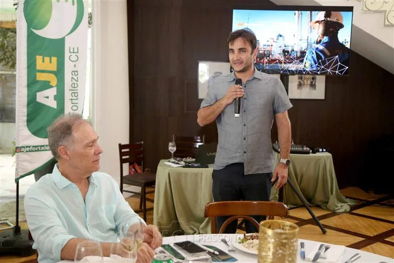 David Macêdo