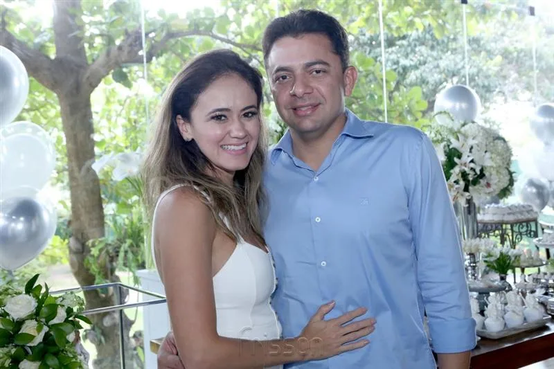 Bia e Wilian Bezerra