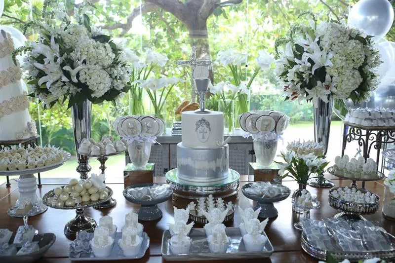 Decoração