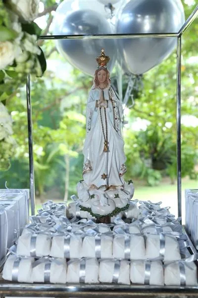 Decoração