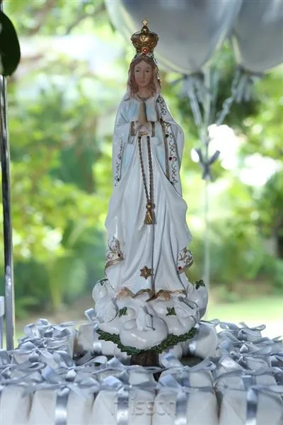 Decoração