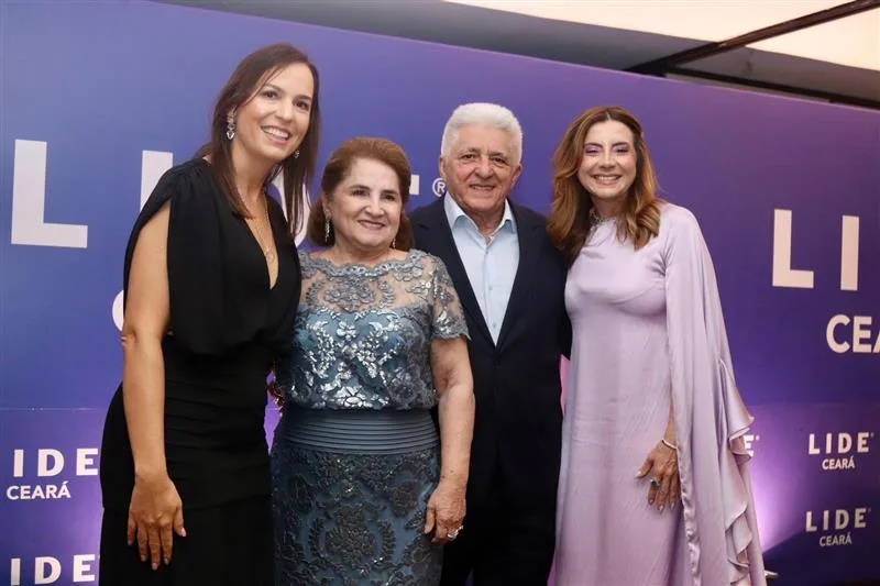 Lide Ceará promove Natal do Bem 2023