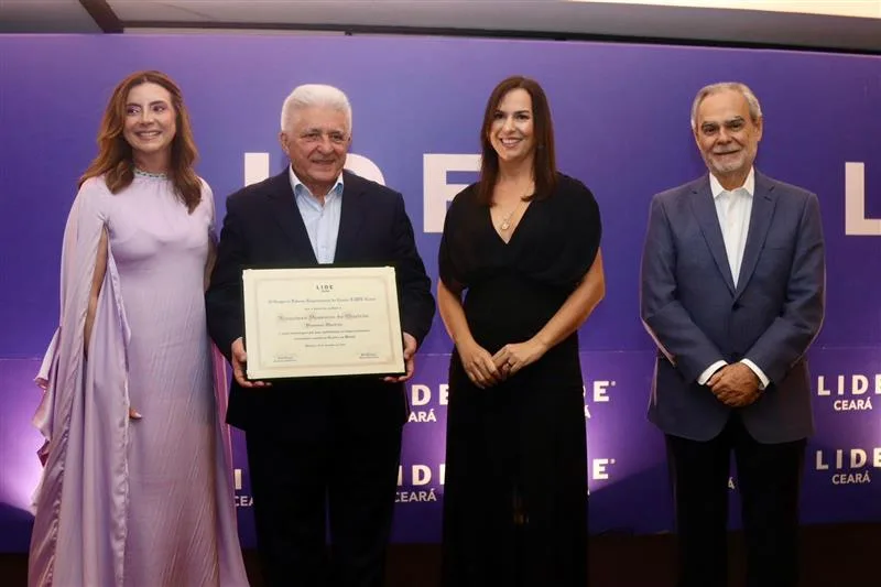 Lide Ceará promove Natal do Bem 2023