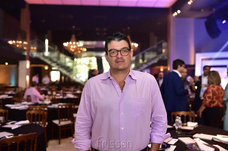 André Ribeiro