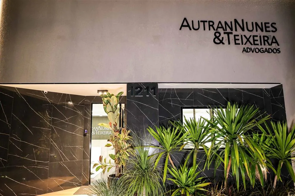 Autran Nunes & Teixeira