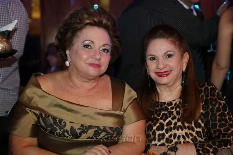 Alessandra Aragão e Clébia Cunha