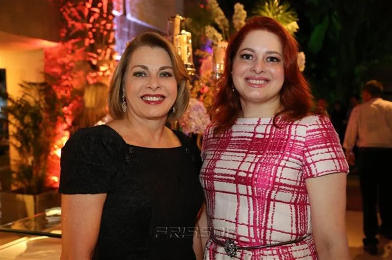 Beatriz e Manuella Viana