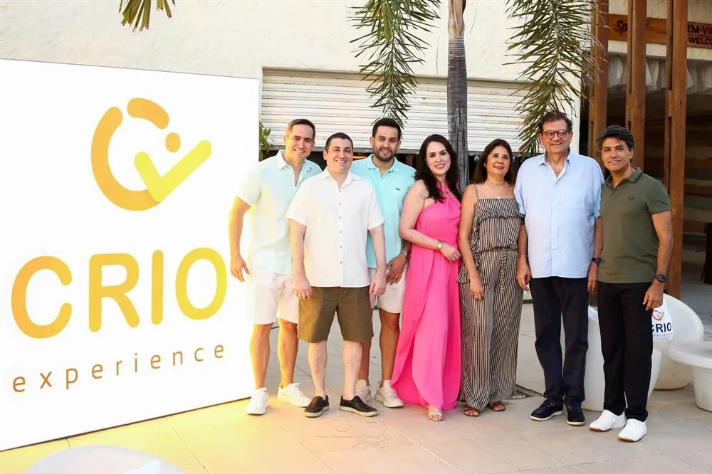 CRIO Experience