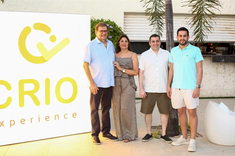 CRIO Experience