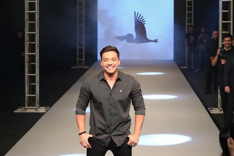 Desfile - Wesley