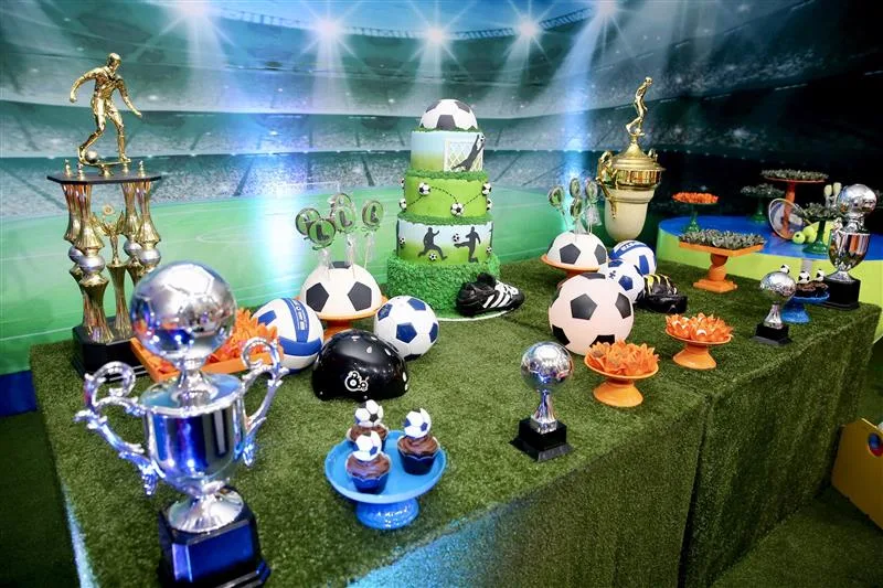 Decoração