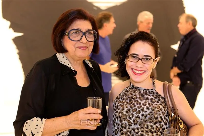 Angélica Baruki Kassar e Camilla Bessa