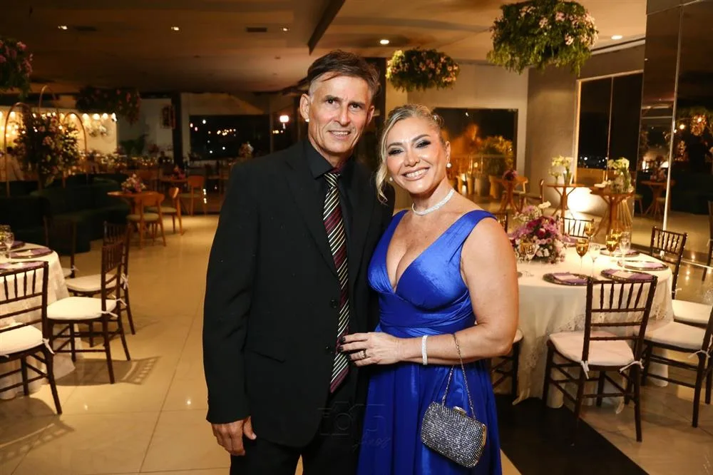 Casamento de Gabriel Avelino e Sarah Dibe