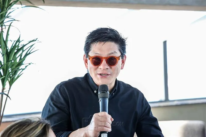 Alexandre Imanishi