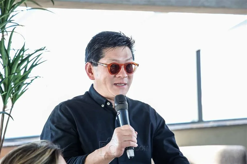 Alexandre Imanishi