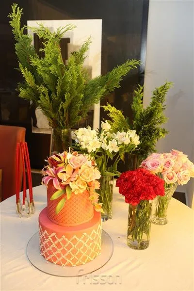 Decoração