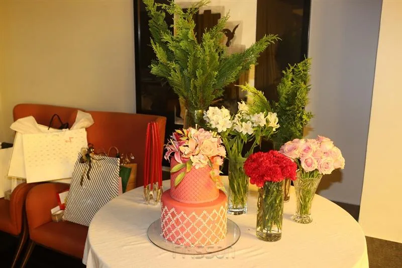 Decoração