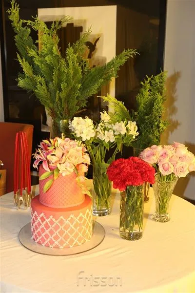 Decoração