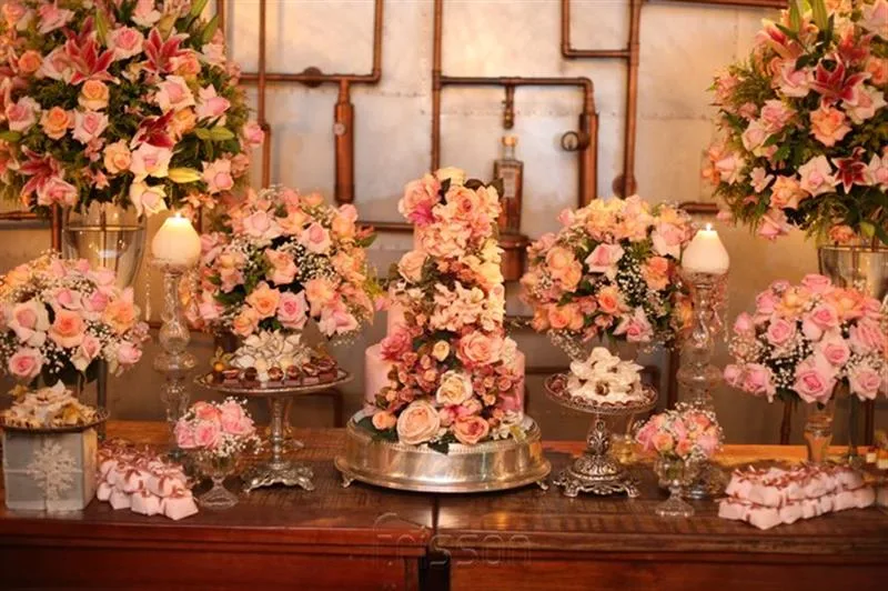 Decoração