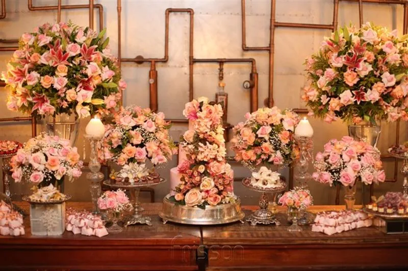 Decoração