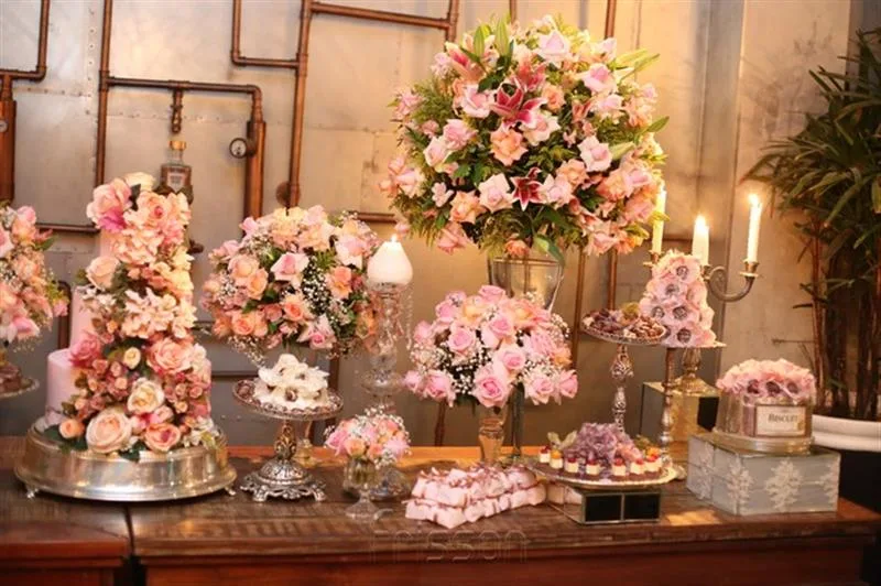 Decoração