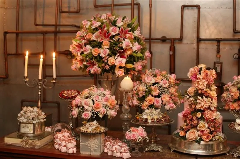 Decoração