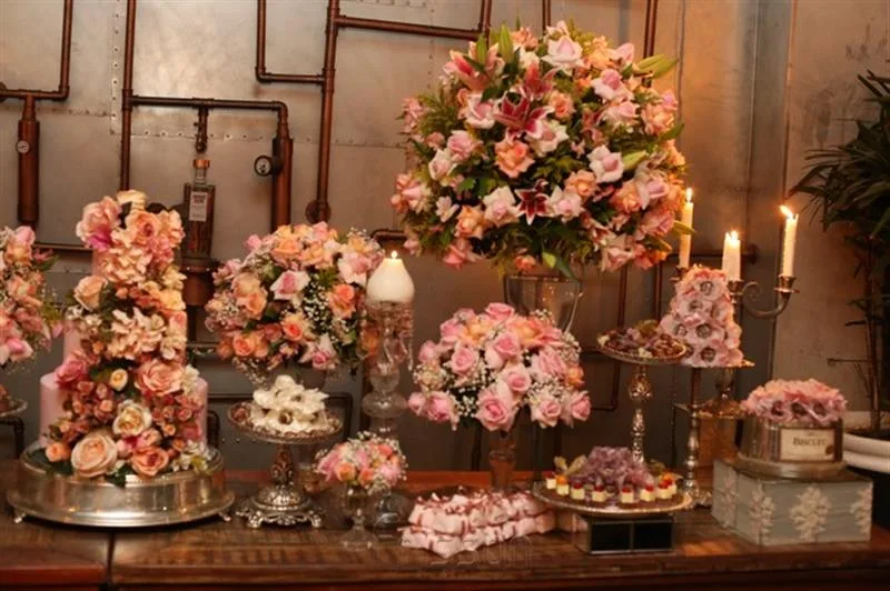 Decoração