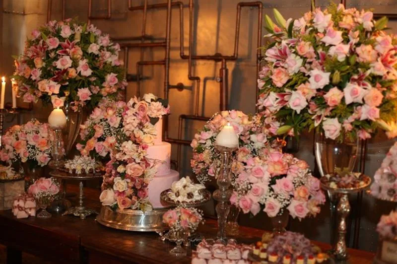 Decoração
