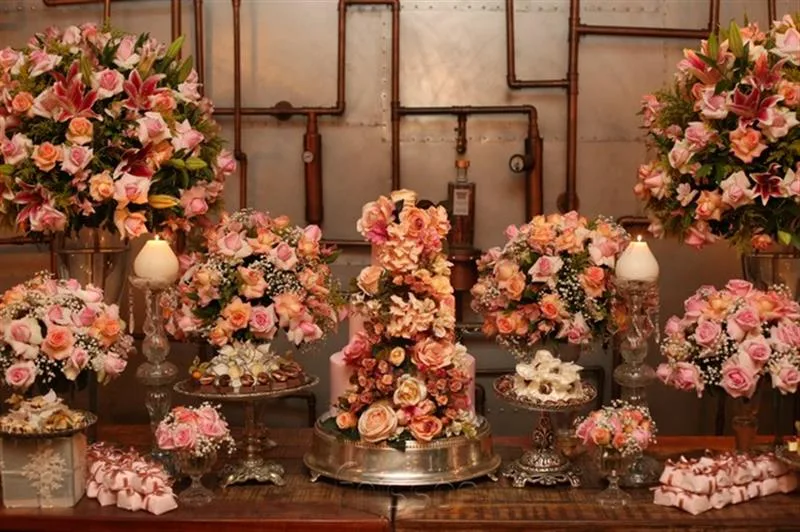 Decoração