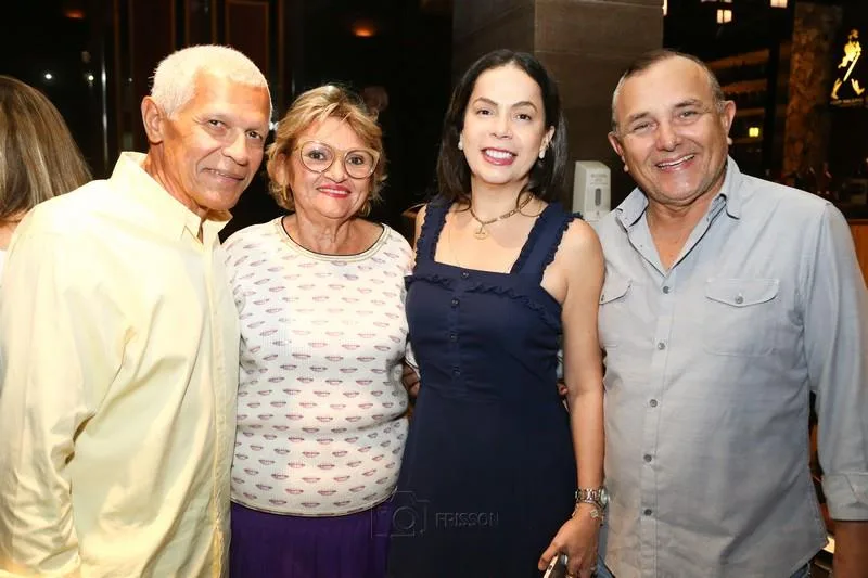 Aniversário de Costinha