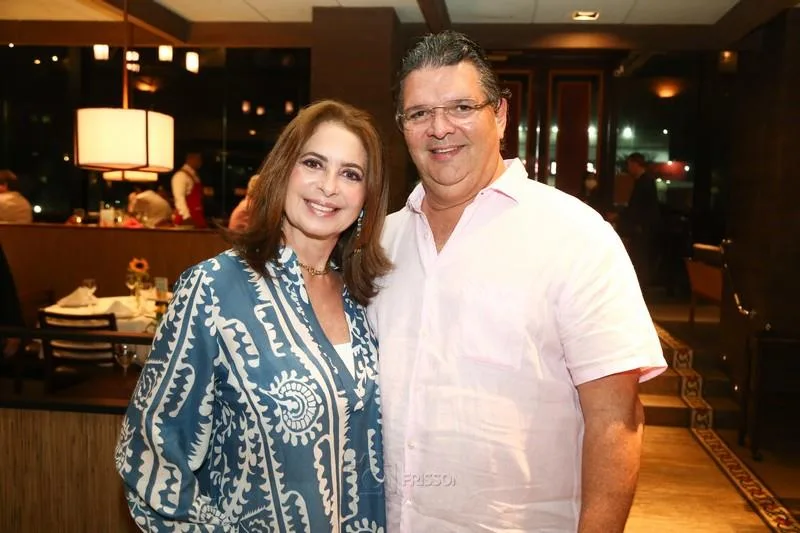 Aniversário de Costinha
