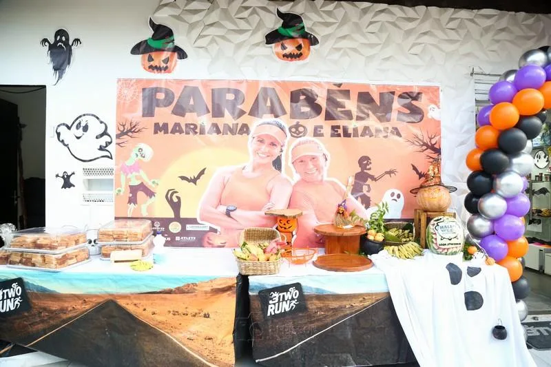 Decoração