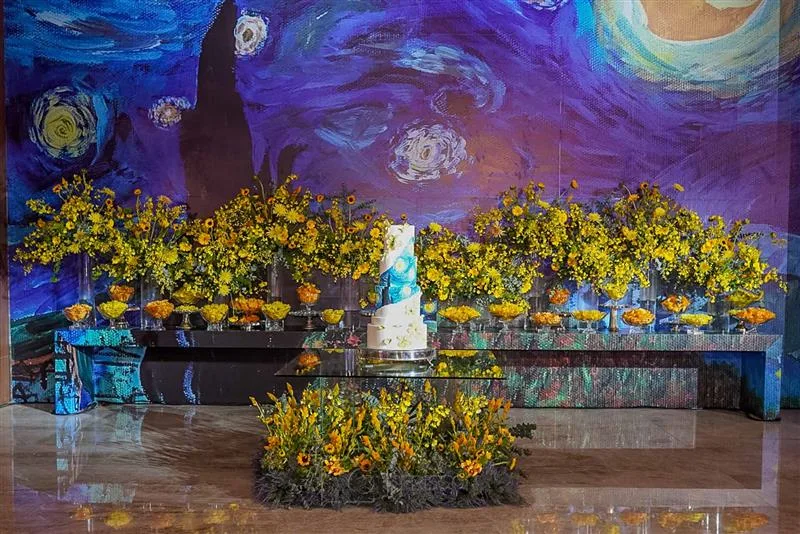 Decoração