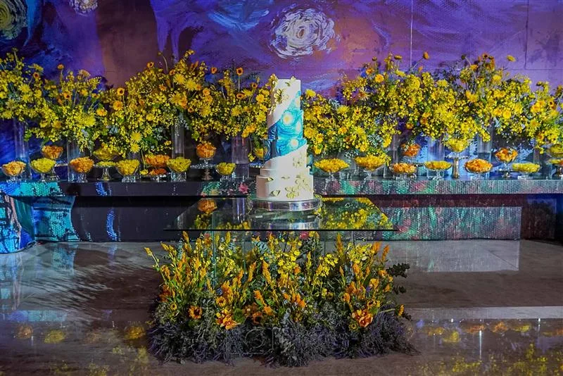 Decoração