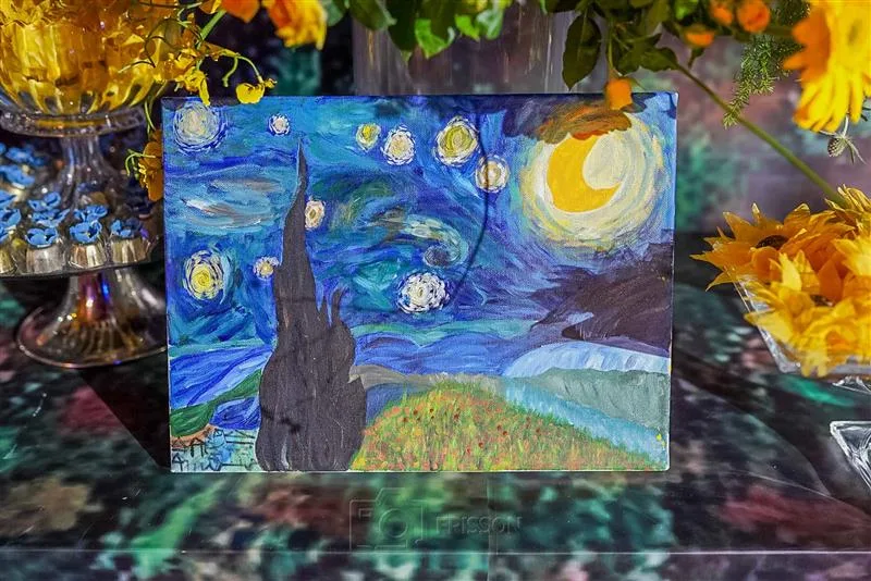 Decoração